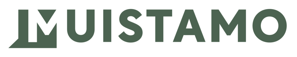 Muistamon logo