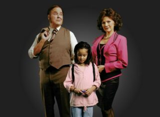 Hyvä paikka -päänäyttely hyödyntää laajasti digitaalisuutta