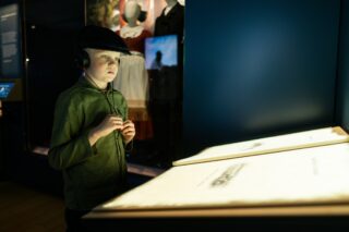 Tervetuloa Lahden vitoset!