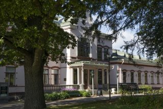 Malva ja Historiallinen museo houkuttelivat Museokortti-kävijöitä Lahteen