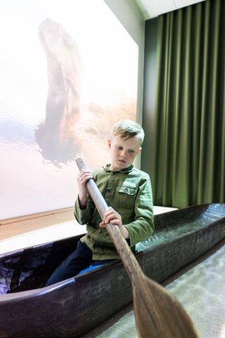 Syysloma Lahden museoissa kutsuu tutkimaan, ihmettelemään ja kokemaan