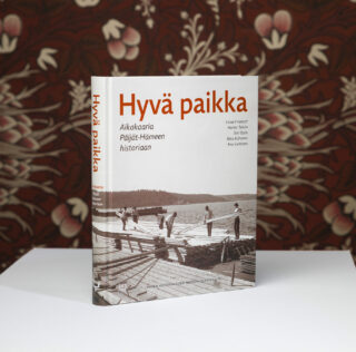 Hyvä paikka -päänäyttely tarjoaa sisältöä historiaharrastajille