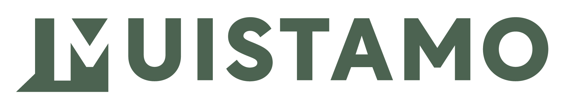 Muistamon logo