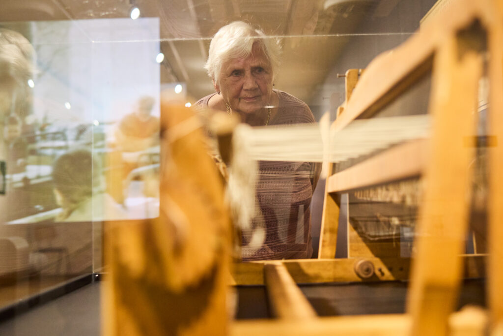 Aurinkolinna Historiallinen Museo Aurinkolinna Historiallinen Museo